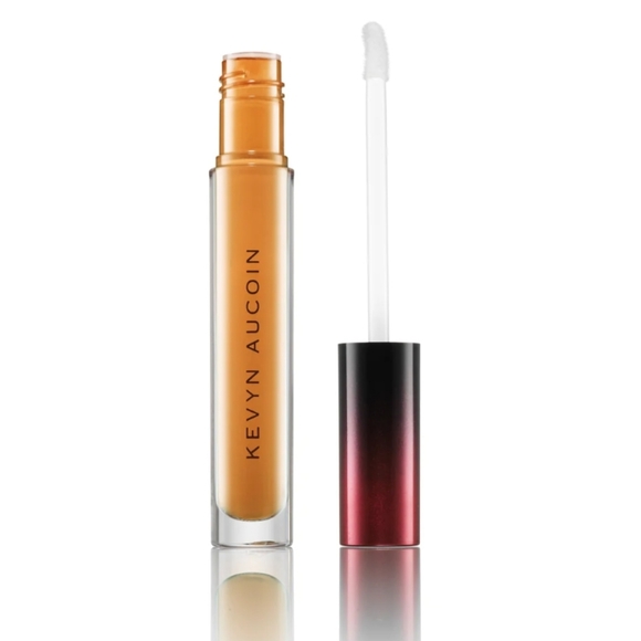 Keyvn Aucoin The Etherealist Super Natural Concealer in Deep EC 08 - Picture 1 of 4
